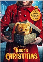Teddy's Christmas