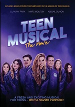 Teen Musical - The Movie