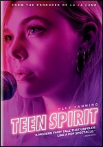 Teen Spirit