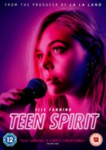 Teen Spirit