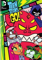 Teen Titans Go! - Season 2 - Part 2 - House Pests