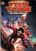 Teen Titans - The Judas Contract