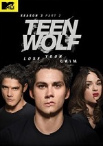 Teen Wolf - Season 3 - Part 2