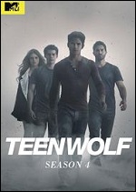Teen Wolf - Season 4