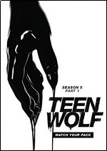 Teen Wolf - Season 5 - Part 1
