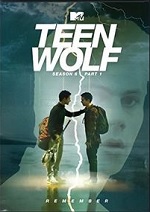 Teen Wolf - Season 6 - Part 1