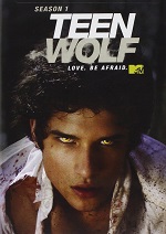 Teen Wolf - Season One