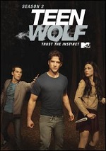 Teen Wolf - Season Two