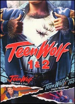Teen Wolf 1 & 2