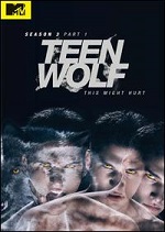 Teen Wolf - Season 3 - Part 1