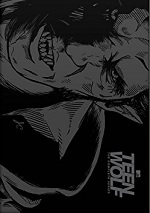 Teen Wolf - The Complete Series