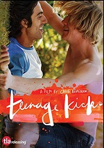 Teenage Kicks