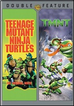 Teenage Mutant Ninja Turtles / TMNT
