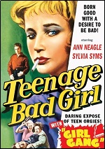 Teenage Bad Girl / Girl Gang