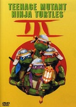 Teenage Mutant Ninja Turtles III