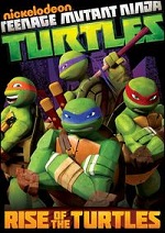 Teenage Mutant Ninja Turtles - Rise Of The Turtles