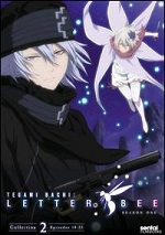 Tegami Bachi - Letter Bee - Collection 2