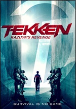 Tekken 2 - Kazuya's Revenge