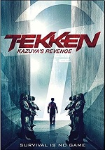Tekken 2 - Kazuya's Revenge
