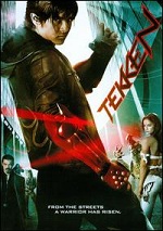 Tekken