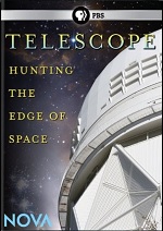 Telescope - Hunting The Edge Of Space
