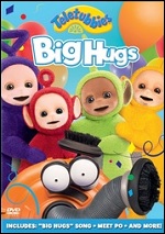 Teletubbies - Big Hugs