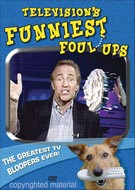 Television´s Funniest Foul-Ups