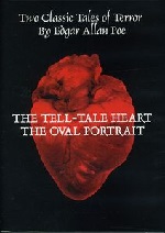 Tell-Tale Heart / Oval Portrait