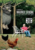 Tell Them Anything You Want - A Portrait Of Maurice Sendak