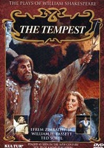 Tempest - The Plays Of William Shakespeare