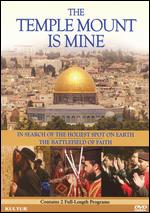 Temple Mount Is Mine, The
