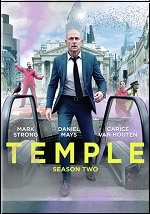 Temple - Season Two