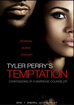 Temptation: Confessions Of A Marriage Counselor