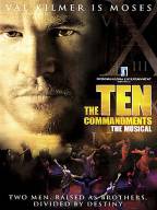 Ten Commandments - The Musical 