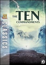 Ten Commandments