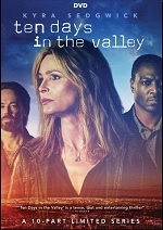 Ten Days In The Valley