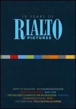 Ten Years Of Rialto Pictures - Criterion Collection