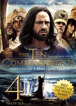 Ten Commandments