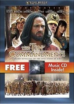 Ten Commandments