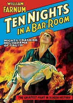 Ten Nights In A Bar-Room