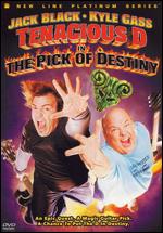 Tenacious D In The Pick Of Destiny