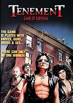 Tenement - Game Of Survival