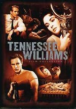 Tennessee Williams Film Collection