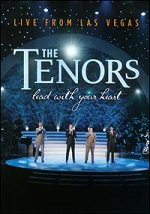 Tenors - Lead With Your Heart - Live From Las Vegas