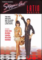 Teresa Mason - Steppin Out Latin Dancing