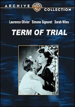 Term Of Trial