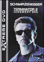 Terminator 2: Judgment Day - Extreme DVD