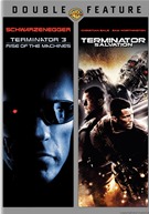 Terminator 3: Rise Of The Machines / Terminator Salvation