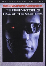 Terminator 3: Rise Of The Machines