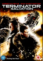 Terminator: Salvation